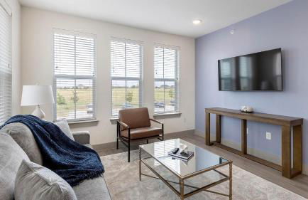 Landing Apartments - Atlas Bluewood - Foto 3