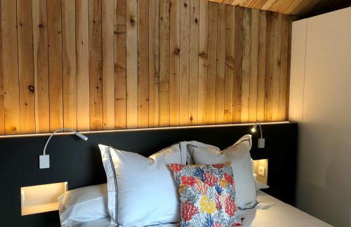 Cabañas Rias Baixas - Foto 37