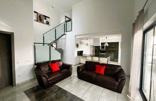 Villa Claudie - Photo 13