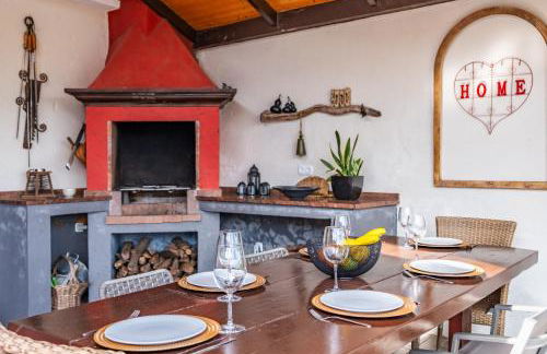 São Jorge Cottage - By WeHost - Foto 25