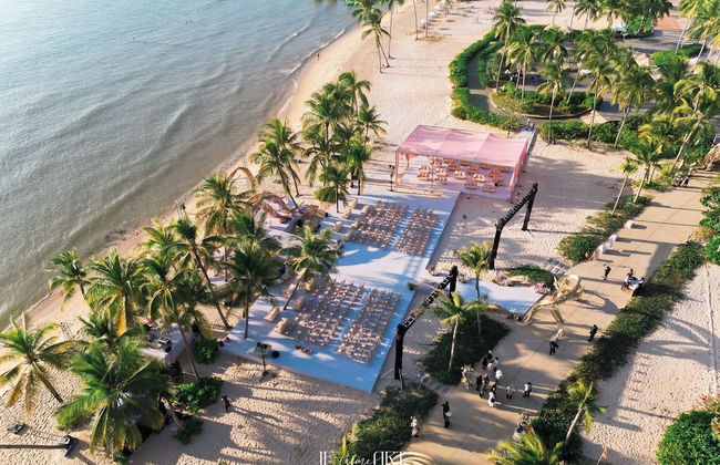 Vanda Beach Boutique Villa - Photo 17