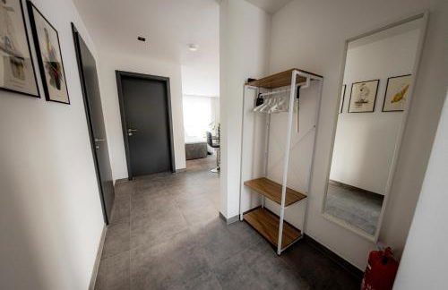 BONNYSTAY Herzogenaurach Natur und Entspannung nähe Zentrum - Foto 61