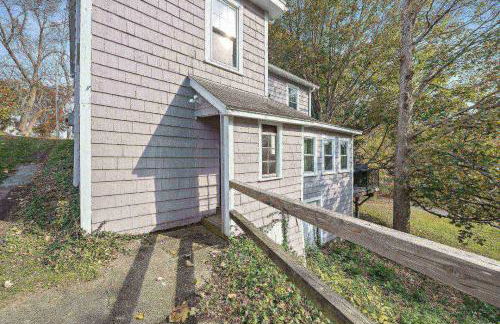 Brookside Bungalow - Foto 26