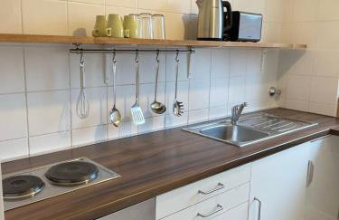 Apartmenthaus Sonnen - Foto 26