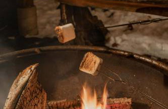 Mt Pilchuck River Cabin - Foto 6