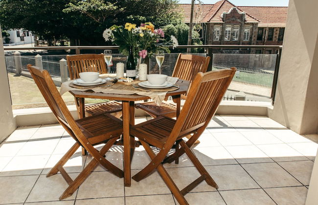 Vacation Letting - Elgin House Apartment - Foto 19