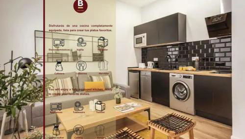 Alegría Urbana cerca de calle Alcalá - Foto 3