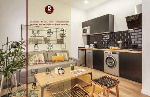 Alegría Urbana cerca de calle Alcalá - Foto 3