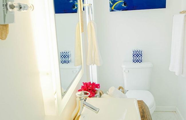 Ocean Front Property - Villa 1 Aruba - Foto 10