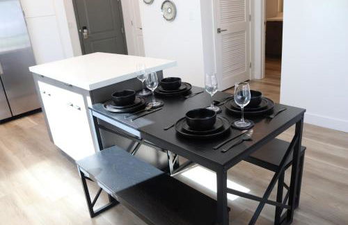 Serene APT 10 Min from Disneyland With Pool & GYM - Foto 56