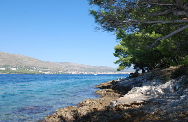 Apartment in Okrug Donji - Foto 15