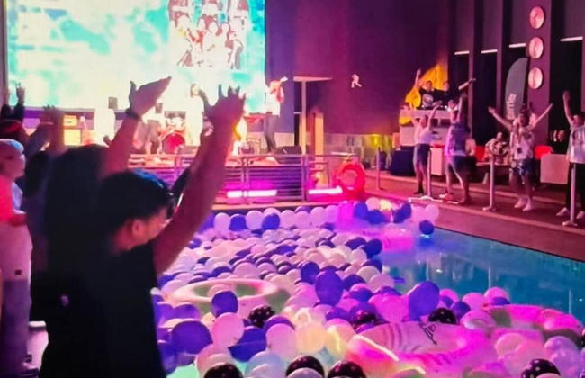 Highest Floor, Skyline Studio for 4Pax In Genting Highlands - Foto 39