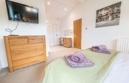 Fern Lodge - Foto 29