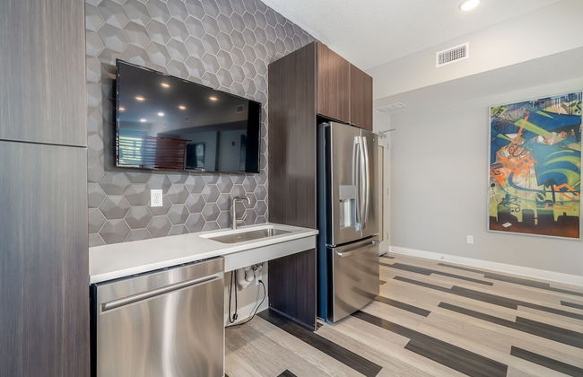 Kasa Downtown Des Moines - Foto 66