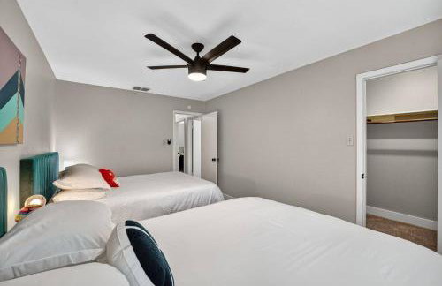 Stylish 3BR Home + Private Pool - Foto 23