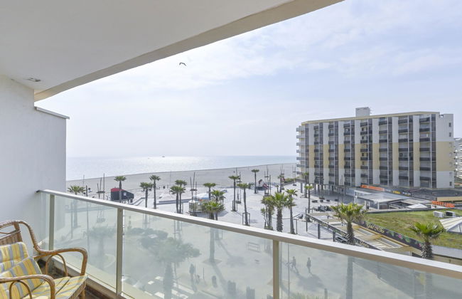 Rose des Sables - Foto 1