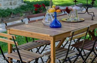 Les chaumières du Manoir - Maison d'exception avec jardin - Saint Wandrille - Foto 36