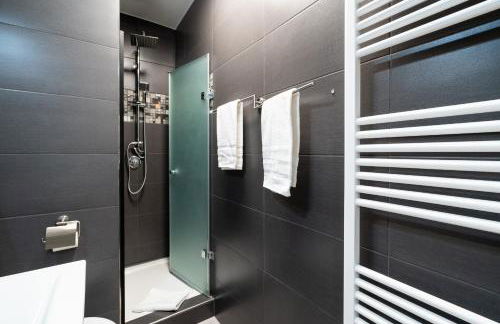 Ferienwohnung Klein & Fein - Foto 18