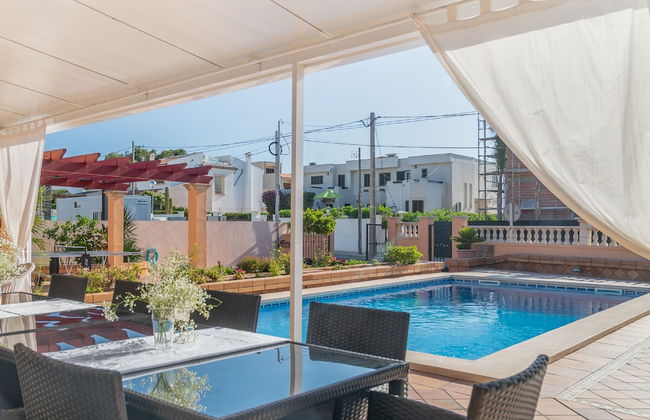 Villa Bruno - Foto 39