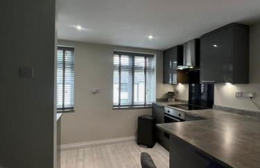 Dyserth Waterfalls apartment - Photo 13