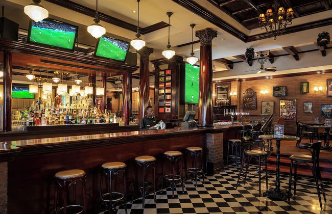 Park Arjaan by Rotana - Photo 44