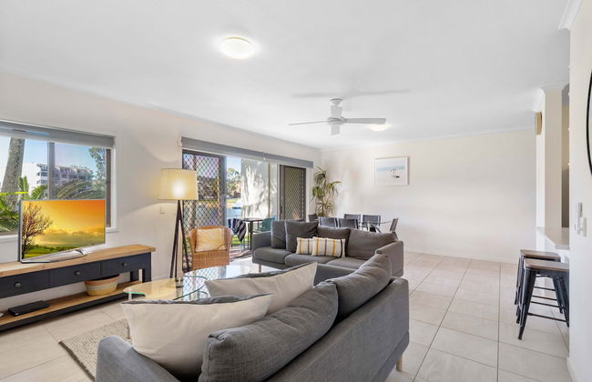 Culgoa Point Beach Resort - Photo 61