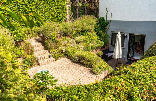 Studio mit Terrasse bei Frankfurt - Foto 25