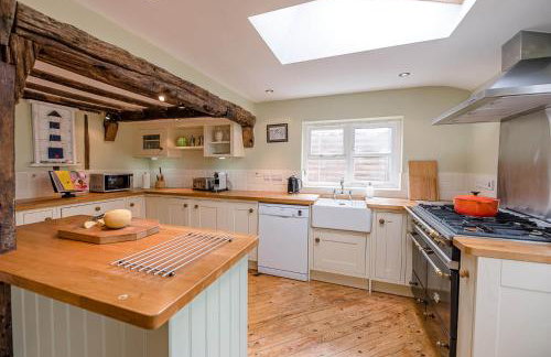 Lavender Cottage, Middleton - Foto 77