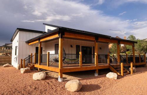 Sky Dome Hot Tub Climbing Wall Hammock Tents EV - Photo 13