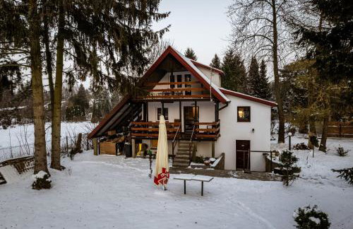 Sunny House - Narew, Łacha - Foto 24