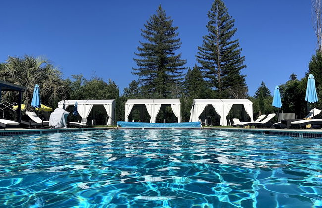 Surrey Resort - Foto 26