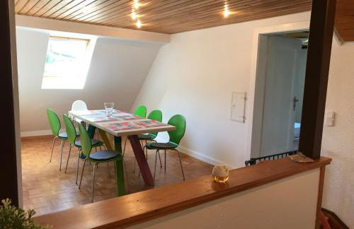 Ferienwohnung Seerose Bad Wildbad i. Schwarzwald - Foto 11