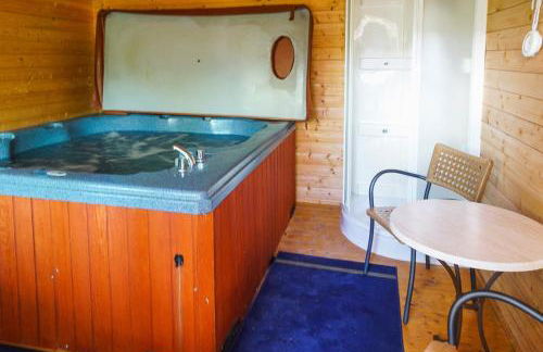 Casa Rural Mi Campo - Foto 75