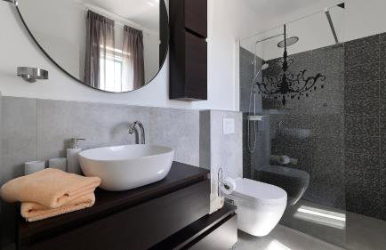 Villa Kristina - Swimming pool, Dolenja Vas - Istra - Foto 36