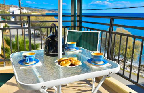 Villa Eli Keratokampos - Foto 20