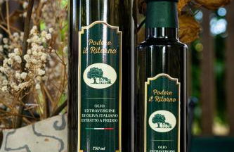 Podere Il Ritorno - Foto 18