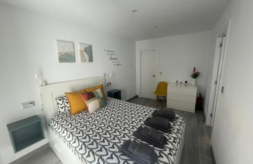 Apartamento La Siete de Gijón - Foto 2