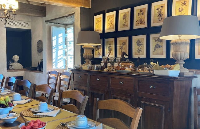 Podere Cavalbianco - Foto 71