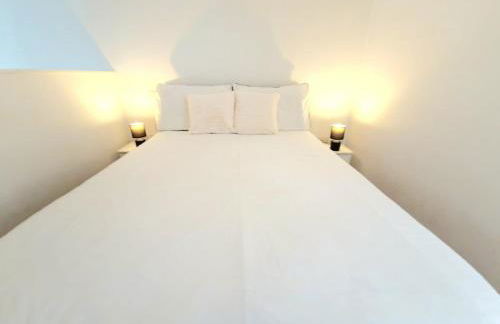 Birmingham City Centre Apartment Lift TV - Foto 25