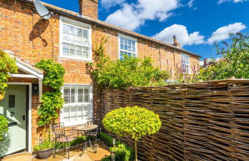 Pond Cottage - Foto 21