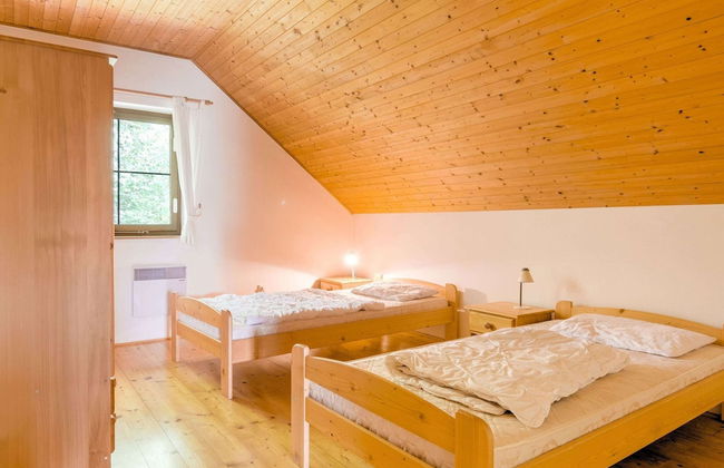 Holiday Home With a Convenient Location in the Giant Mountains for Summer & Winter - Foto 5