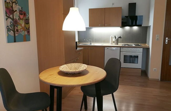 Apartmenthaus Abendsonne - Photo 29