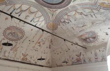 Abbazia Sette Frati Agriturismo Fratres - Foto 128