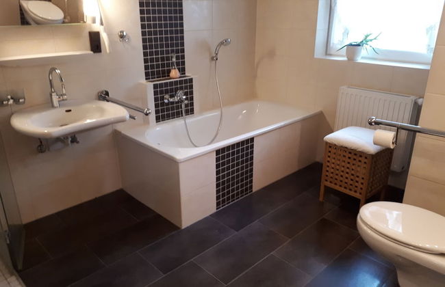 Apartments Fröhling - Foto 43