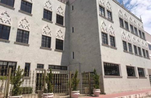 APTO charmoso com Suíte, Cozinha completa, Wifi, Smart TV, Ar condicionado - Photo 10