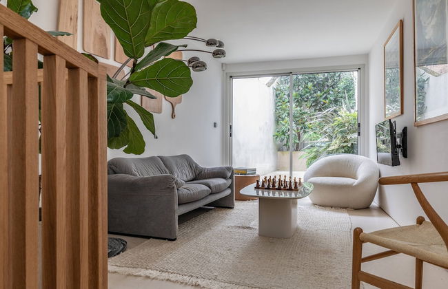 Simon Close by Onefinestay - Foto 26