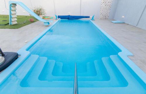 Casa en la playa de Graçandu por Carpediem - Foto 22