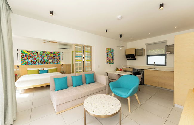 Anse La Mouche Villas - Photo 1