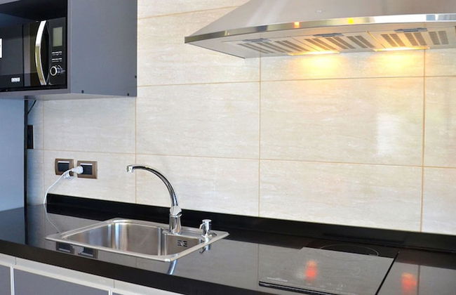 Apart Hotel La Busqueda - Foto 16