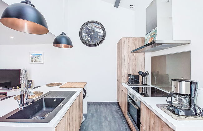 La Cheneraie - Foto 6